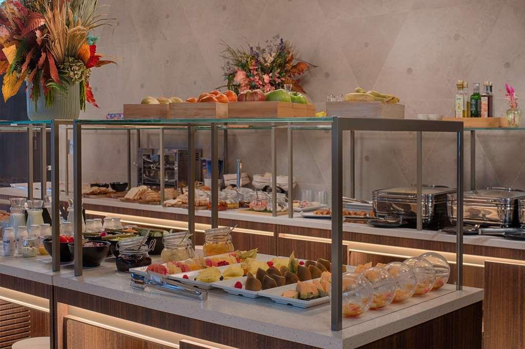 Hotel Nh Buenos Aires Mailand